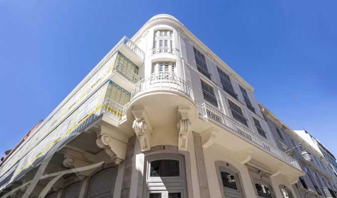 Продажа Апартаменты Santo António