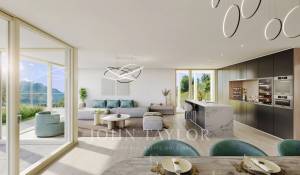 Продажа Апартаменты Savièse