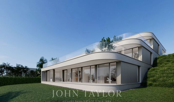 Продажа Апартаменты Savièse