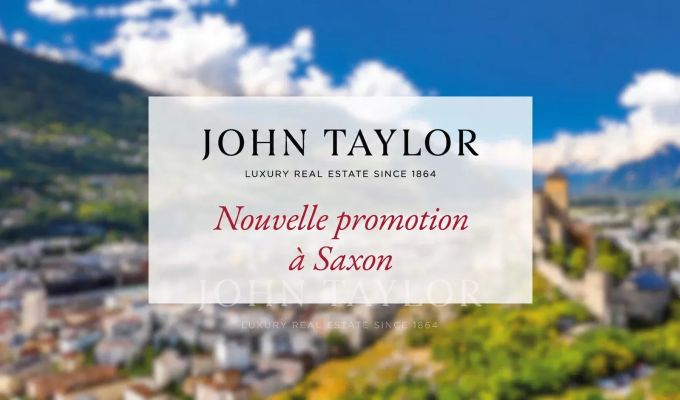 Продажа Апартаменты Saxon