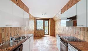 Продажа Апартаменты Sion