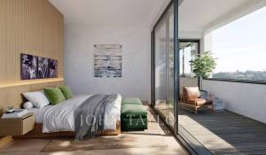 Продажа Апартаменты Sion