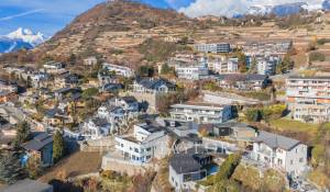 Продажа Апартаменты Sion