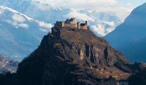 Продажа Апартаменты Sion