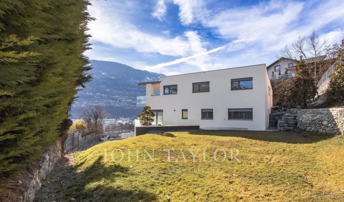 Продажа Апартаменты Sion