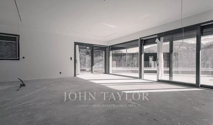 Продажа Апартаменты Sion