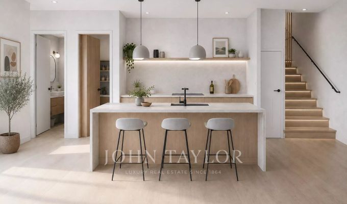 Продажа Апартаменты Sion