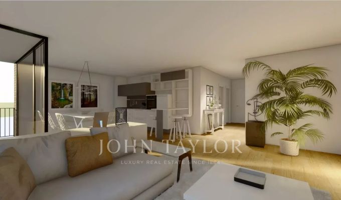 Продажа Апартаменты Sion
