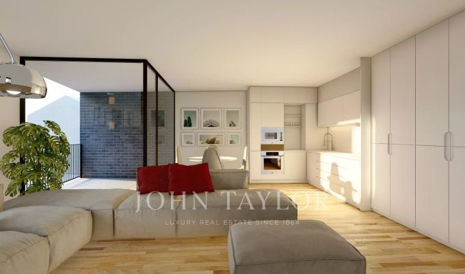 Продажа Апартаменты Sion