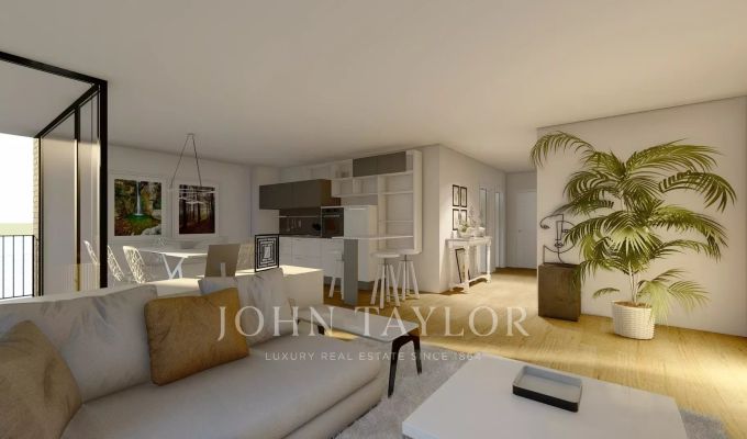 Продажа Апартаменты Sion