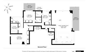 Продажа Апартаменты St John's Wood