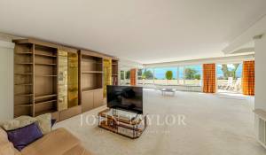 Продажа Апартаменты Territet