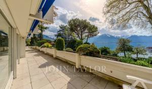 Продажа Апартаменты Territet