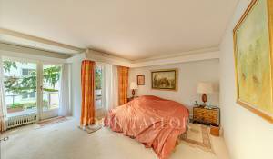 Продажа Апартаменты Territet