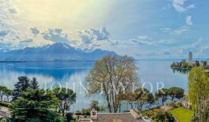 Продажа Апартаменты Territet