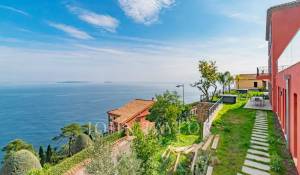 Продажа Апартаменты Théoule-sur-Mer