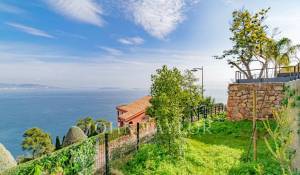 Продажа Апартаменты Théoule-sur-Mer