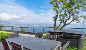 Продажа Апартаменты Théoule-sur-Mer