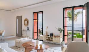 Продажа Апартаменты Théoule-sur-Mer