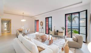 Продажа Апартаменты Théoule-sur-Mer