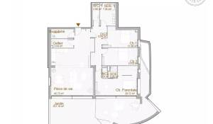 Продажа Апартаменты Théoule-sur-Mer