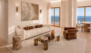 Продажа Апартаменты Théoule-sur-Mer