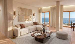 Продажа Апартаменты Théoule-sur-Mer