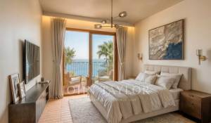 Продажа Апартаменты Théoule-sur-Mer