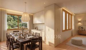 Продажа Апартаменты Théoule-sur-Mer