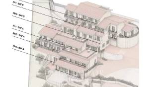 Продажа Апартаменты Théoule-sur-Mer
