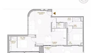 Продажа Апартаменты Théoule-sur-Mer