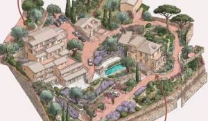 Продажа Апартаменты Théoule-sur-Mer
