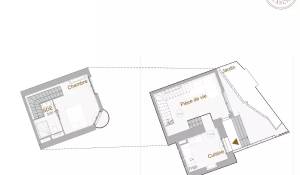 Продажа Апартаменты Théoule-sur-Mer