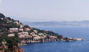 Продажа Апартаменты Théoule-sur-Mer