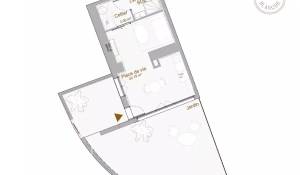 Продажа Апартаменты Théoule-sur-Mer