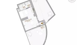 Продажа Апартаменты Théoule-sur-Mer