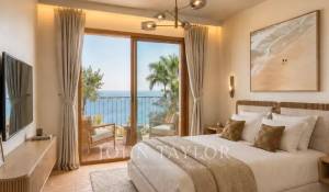 Продажа Апартаменты Théoule-sur-Mer