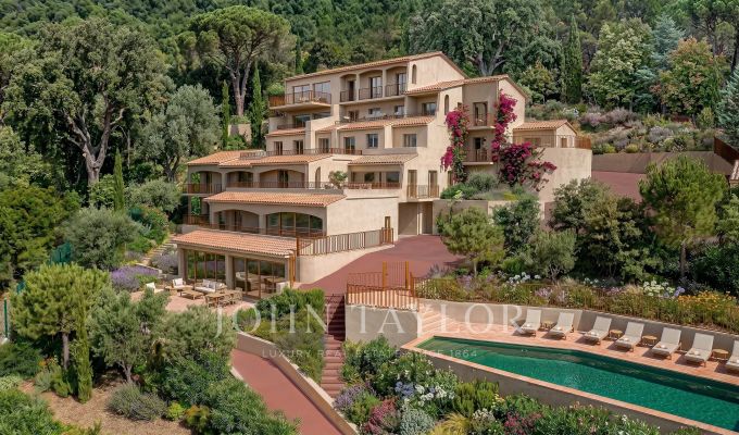 Продажа Апартаменты Théoule-sur-Mer