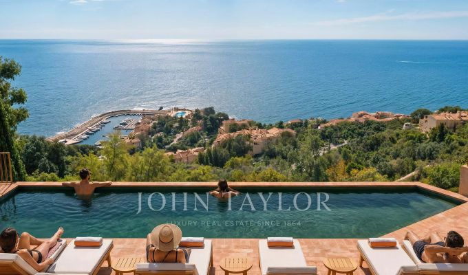 Продажа Апартаменты Théoule-sur-Mer