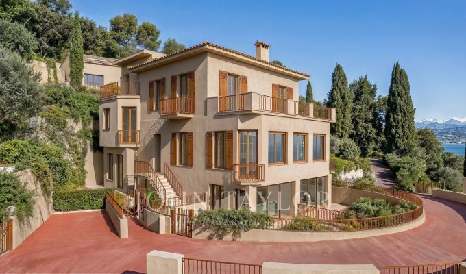 Продажа Апартаменты Théoule-sur-Mer