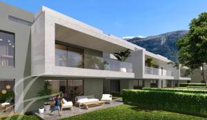 Продажа Апартаменты Uvrier
