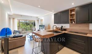 Продажа Апартаменты Vallauris