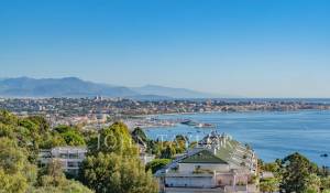 Продажа Апартаменты Vallauris