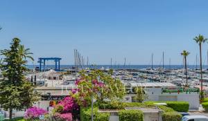 Продажа Апартаменты Vallauris