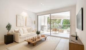 Продажа Апартаменты Vallauris