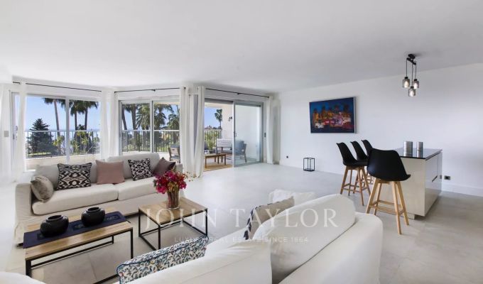 Продажа Апартаменты Vallauris