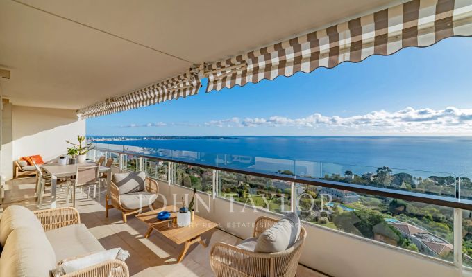 Продажа Апартаменты Vallauris