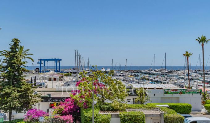 Продажа Апартаменты Vallauris