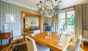 Продажа Апартаменты Vandoeuvres