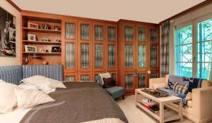 Продажа Апартаменты Vandoeuvres